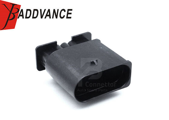 YB Connector 2-2294950-1 2-2294951-1 14 Pin TE Sealed Female and Male Headlight Connector for Benz VW