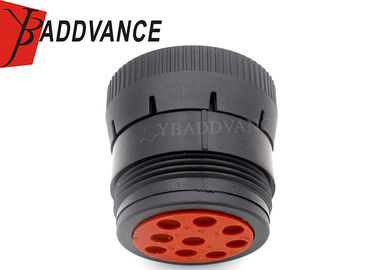 HD16-9-1939S TE Connectivity Circular Connectors 9 Position With Coupling Ring