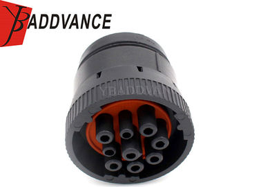 HD16-9-1939S TE Connectivity Circular Connectors 9 Position With Coupling Ring