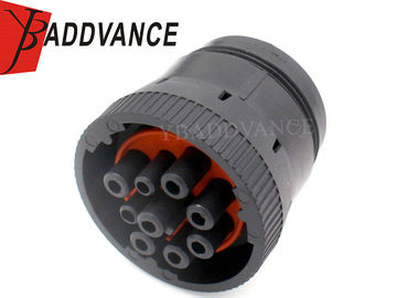 HD16-9-1939S TE Connectivity Circular Connectors 9 Position With Coupling Ring