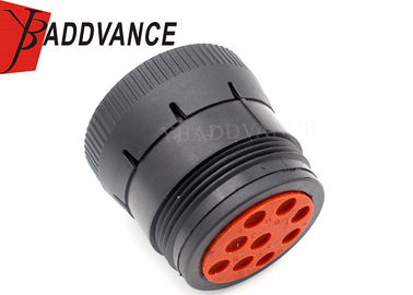 HD16-9-1939S TE Connectivity Circular Connectors 9 Position With Coupling Ring