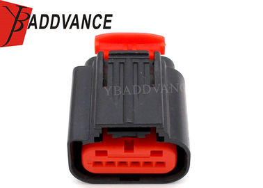 6 Hole Female Tyco AMP Connectors 1-1419168-1 MAF Sensor Connector For Ford