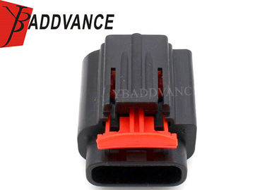 6 Hole Female Tyco AMP Connectors 1-1419168-1 MAF Sensor Connector For Ford