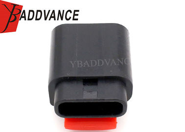 6 Hole Female Tyco AMP Connectors 1-1419168-1 MAF Sensor Connector For Ford