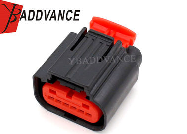 6 Hole Female Tyco AMP Connectors 1-1419168-1 MAF Sensor Connector For Ford