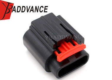 6 Hole Female Tyco AMP Connectors 1-1419168-1 MAF Sensor Connector For Ford