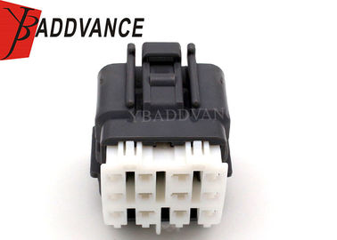 6189-0715 16 Pin Sumitomo DL Sealed 2.3 mm 090 Series Connector