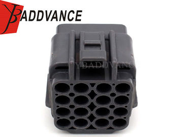 6189-0715 16 Pin Sumitomo DL Sealed 2.3 mm 090 Series Connector