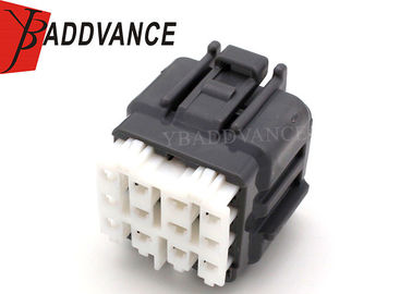 6189-0715 16 Pin Sumitomo DL Sealed 2.3 mm 090 Series Connector