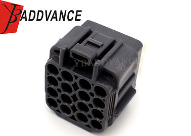 6189-0715 16 Pin Sumitomo DL Sealed 2.3 mm 090 Series Connector