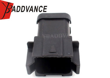 8 Pin Male Deutsch Automotive Connectors DT04-8P-E005 Weather Resistant