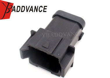 8 Pin Male Deutsch Automotive Connectors DT04-8P-E005 Weather Resistant