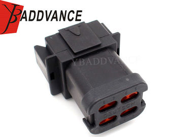 8 Pin Male Deutsch Automotive Connectors DT04-8P-E005 Weather Resistant