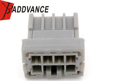 6098-0245 6 Way Sumitomo Tail Light Connector Fit For Honda