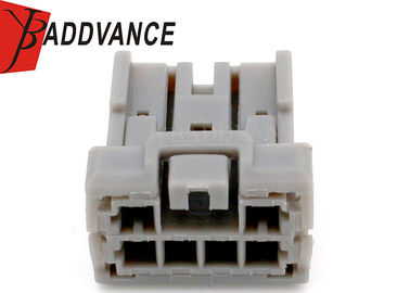 6098-0245 6 Way Sumitomo Tail Light Connector Fit For Honda