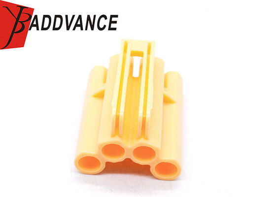 Factory Direct Sales Automobile Female 4 Pin Signal Transmission Connector In Stock