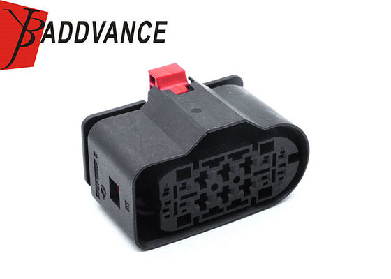 1-2294950-5 A0005459319 TE Connectivity AMP MCP 14 Pin Female AC Assembly Connector For Mercedes-Benz