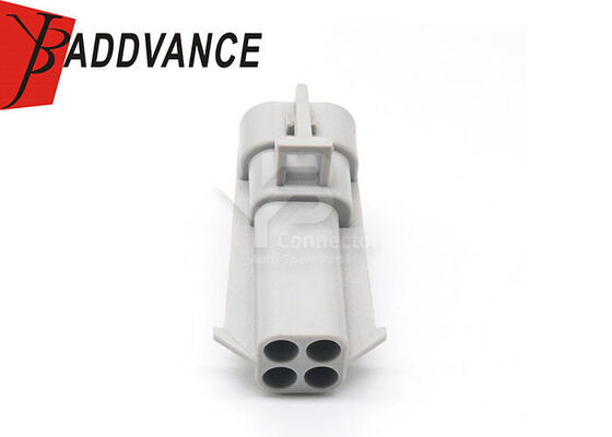 Aptiv 4 Pin Male Automotive Electrical Wire Harness Connectors Kits for Auto
