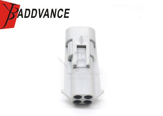 Aptiv 4 Pin Male Automotive Electrical Wire Harness Connectors Kits for Auto