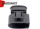 3A0973834 FEP JPT 8 Pin Male Connector Plug For VW Skoda VAG 3A0 973 834