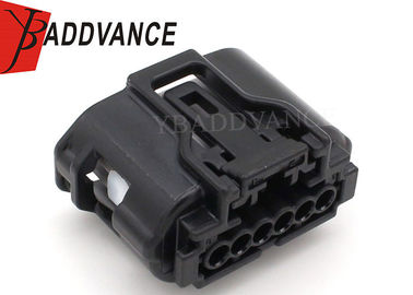 6 Way Accelerator Throttle Pedal MAF Sensor Connector 6189-1142 6189-7100