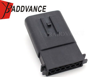 6 Pin Male Sumitomo TS 025 Accelerator Pedal Connector For Toyota