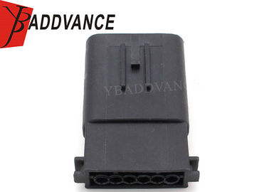 6 Pin Male Sumitomo TS 025 Accelerator Pedal Connector For Toyota