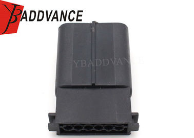 6 Pin Male Sumitomo TS 025 Accelerator Pedal Connector For Toyota