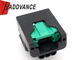 3 Pin Black Camshaft Cam Position Sensor KET Connector For Nissan Infiniti VQ35DE 3.5L