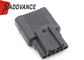 YBADDVANCE 6 Pin Male Electronic Sealed Automotive Connector