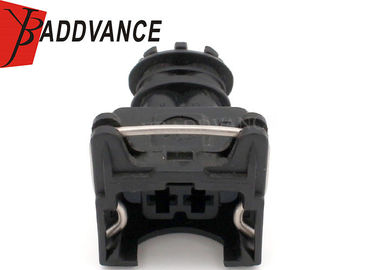 282189-1 2 Way TE Connectivity AMP Connectors / JPT Series Sealed Connector