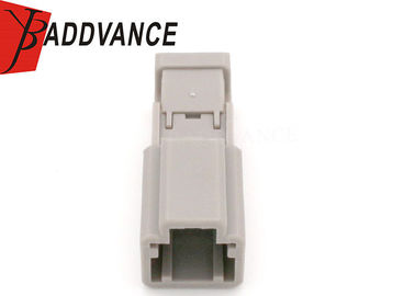 6098-0240 2 Pin Sumitomo Terminal Connector / Unsealed Sumitomo Connector HD090 HD09-02M-LG