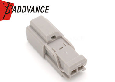 6098-0240 2 Pin Sumitomo Terminal Connector / Unsealed Sumitomo Connector HD090 HD09-02M-LG