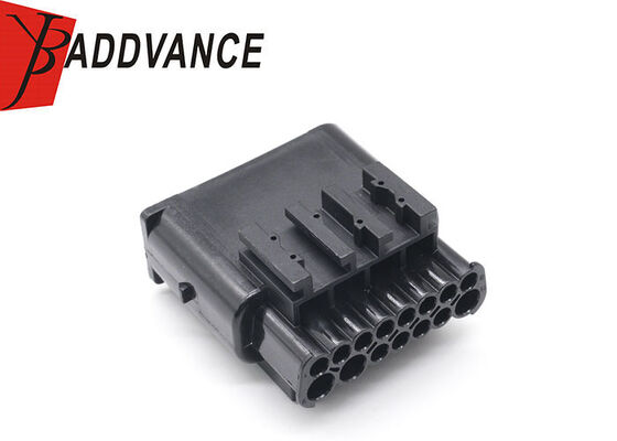 1564460-2 Front Bumper connector Wiring Harness 15 Pin Plug for 16-19 OEM BMW G11 G12 740 750 M760