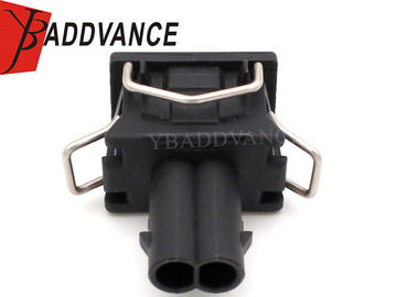 829441-1 2 Way TE Connectivity AMP Connectors / Fuel Injector Connector EV1