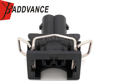 829441-1 2 Way TE Connectivity AMP Connectors / Fuel Injector Connector EV1