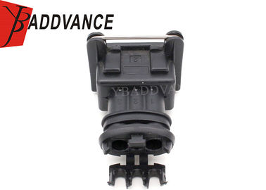 282191-1 Amp Junior Power Timer Connector / 3 Pin Connector Female ISO 9001 Approved
