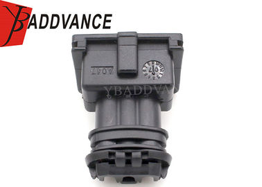 282191-1 Amp Junior Power Timer Connector / 3 Pin Connector Female ISO 9001 Approved