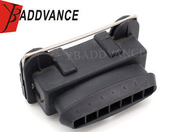 827580-1 827572-1 7 Hole TE Connectivity AMP Automotive Connector