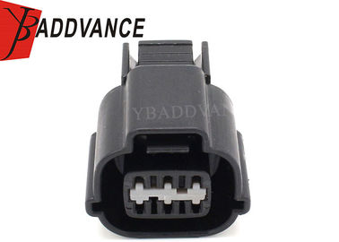 Kum PB535-06027 Receptacle Electrical 6 Pin Female Connector For Toyota