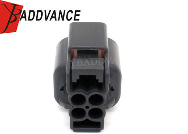 PB625-04027 Waterproof Automotive Connectors / 4 Pin KUM Connectors With Lock