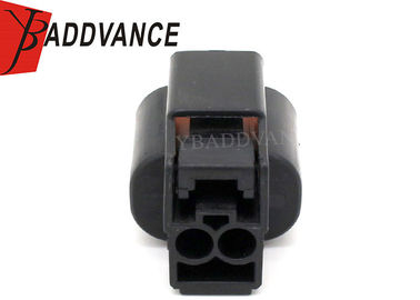 PB625-02027 Waterproof Automotive Connectors 2 Pin KUM ABS Sensor Fog Lamp Connector