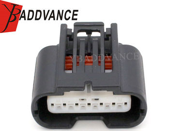 Sealed 6 Pin Electrical Connector For Nissan Accelerator Pedal Sensor 7287-1380-30