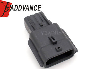 1 Row 4 Pin Wire Connector 7282-8853-30 RH 0.64(025) Housing For Nissan