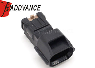 SSD 3 Pin Male Automotive Electrical Connectors 7182-8730-30 TPS Sensor Connector