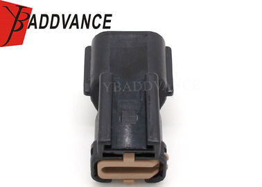 SSD 3 Pin Male Automotive Electrical Connectors 7182-8730-30 TPS Sensor Connector