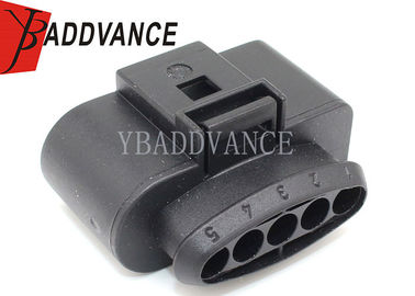 5 Pin Waterproof FEP Automotive Connectors 4D0 973 725 4D0973725  For VW