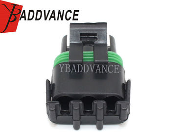 12015793 3 Way Weather-Pack Assembly Cable Mount Connector