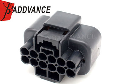 KET / KUM 12 Way 12 Pin Electrical Female Socket Connector PB625-12027 32120492