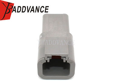 DTP04-2P 2 Way Male IP68 Deutsch  DTP Series Receptacle Connector